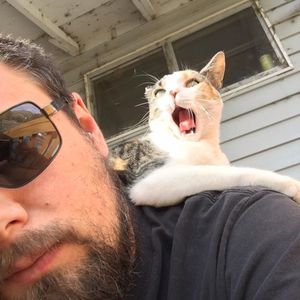 Meet your Posher, Mark